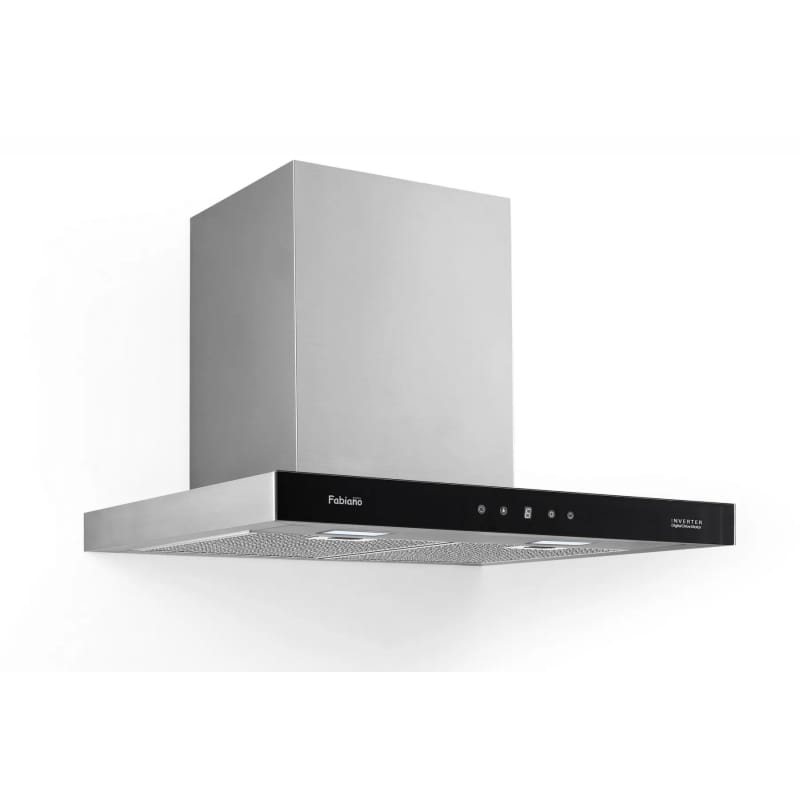 Вытяжка пристенная Linea 60 Silent Inox 60см Fabiano Вытяжка пристенная Linea 60 Silent Inox 60см Fabiano