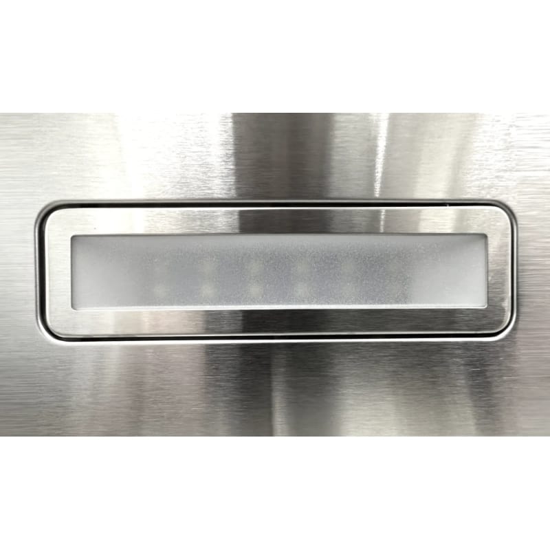 Вытяжка пристенная Linea 60 Silent Inox 60см Fabiano Вытяжка пристенная Linea 60 Silent Inox 60см Fabiano