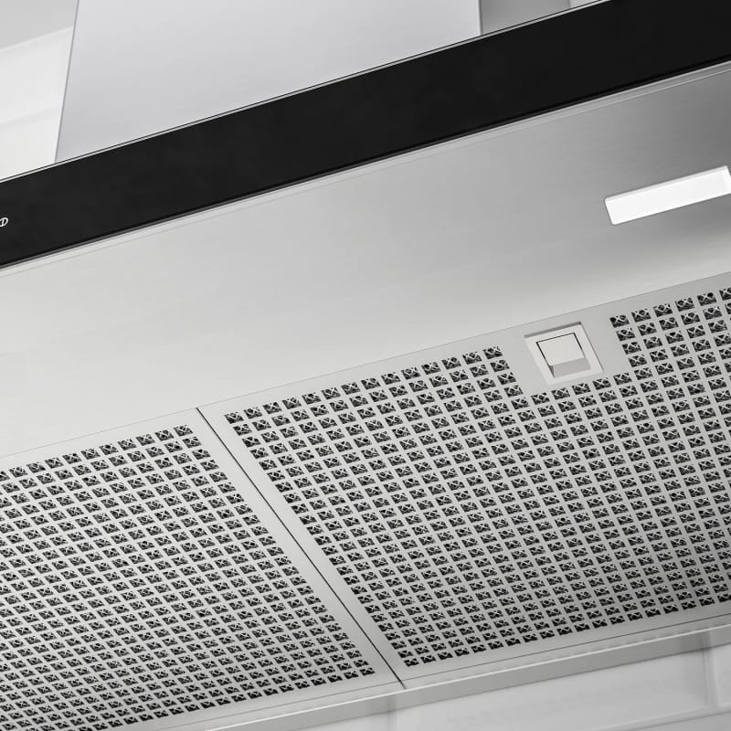 Вытяжка пристенная Linea 60 Silent Inox 60см Fabiano Вытяжка пристенная Linea 60 Silent Inox 60см Fabiano