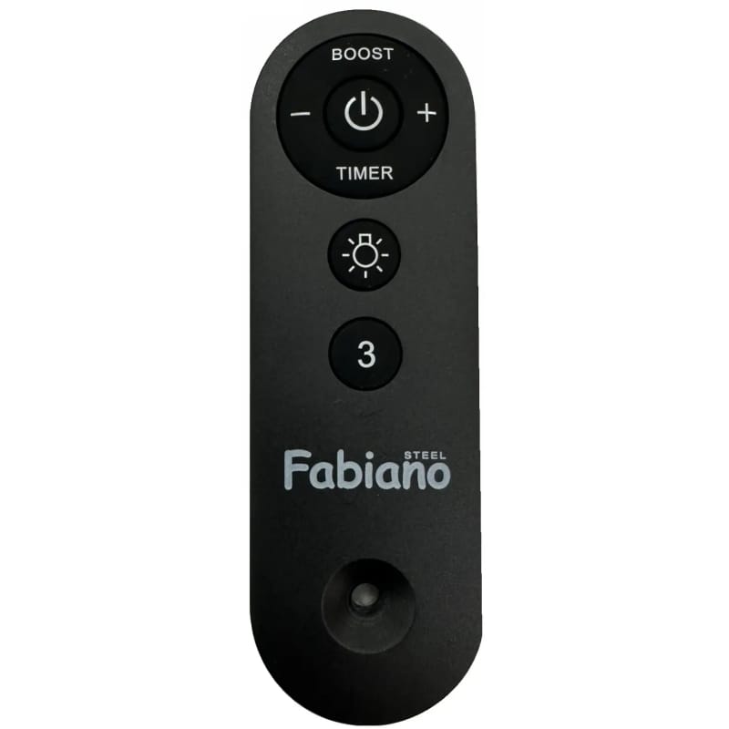 Вытяжка пристенная черная Adria 60N 60см Fabiano Вытяжка пристенная черная Adria 60N 60см Fabiano