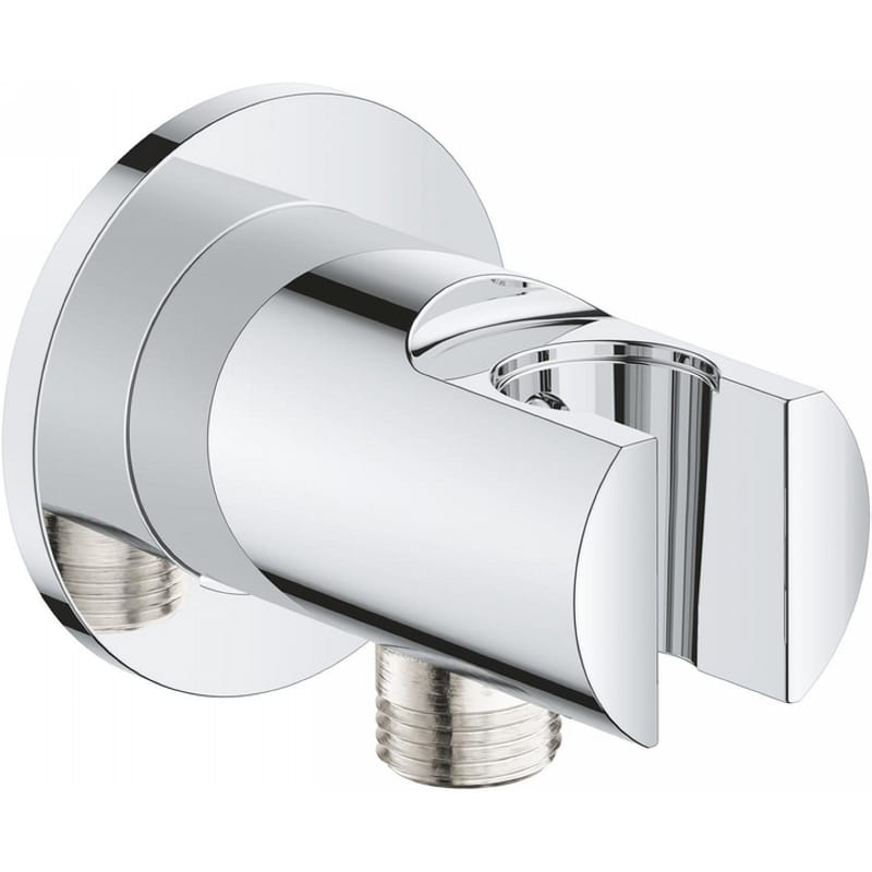 Комплект для гігієнічного душу, хром Grohe (UA11104202) Комплект для гігієнічного душу, хром Grohe (UA11104202)