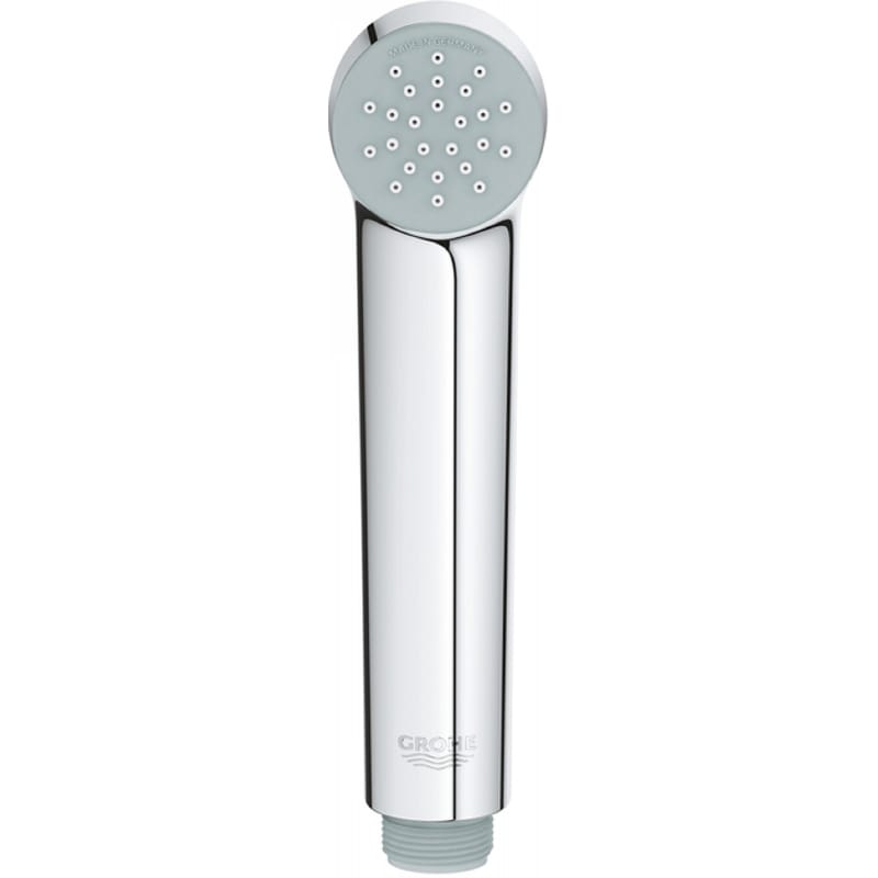Комплект для гігієнічного душу, хром Grohe (UA11104202) Комплект для гігієнічного душу, хром Grohe (UA11104202)