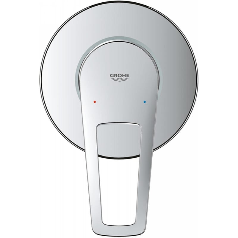 Комплект для гігієнічного душу, хром Grohe (UA11104202) Комплект для гігієнічного душу, хром Grohe (UA11104202)