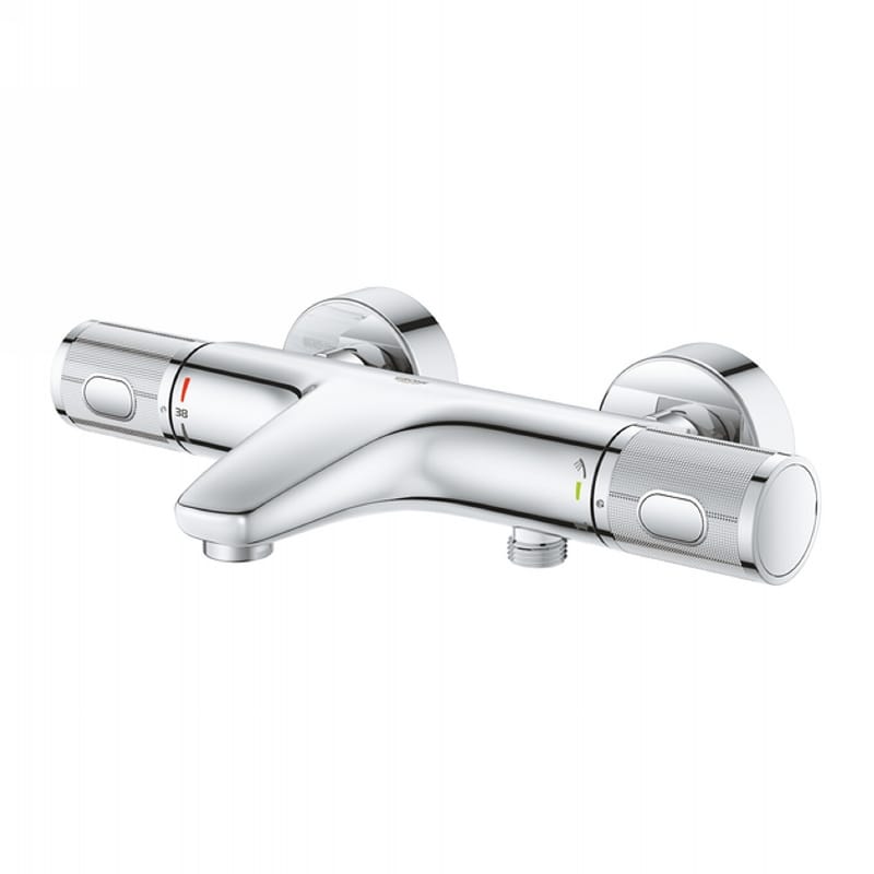 Термостат для ванни Grohtherm 1000 Performance, хром Grohe (34830000)