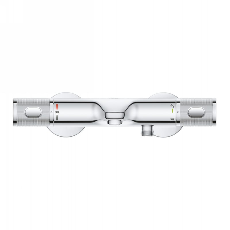 Термостат для ванни Grohtherm 1000 Performance, хром Grohe (34830000)