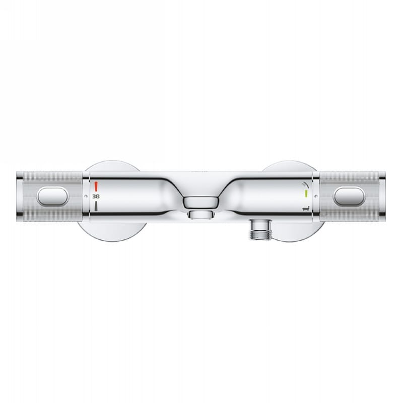 Термостат для ванни Grohtherm 1000 Performance, хром Grohe (34779000) Термостат для ванни Grohtherm 1000 Performance, хром Grohe (34779000)
