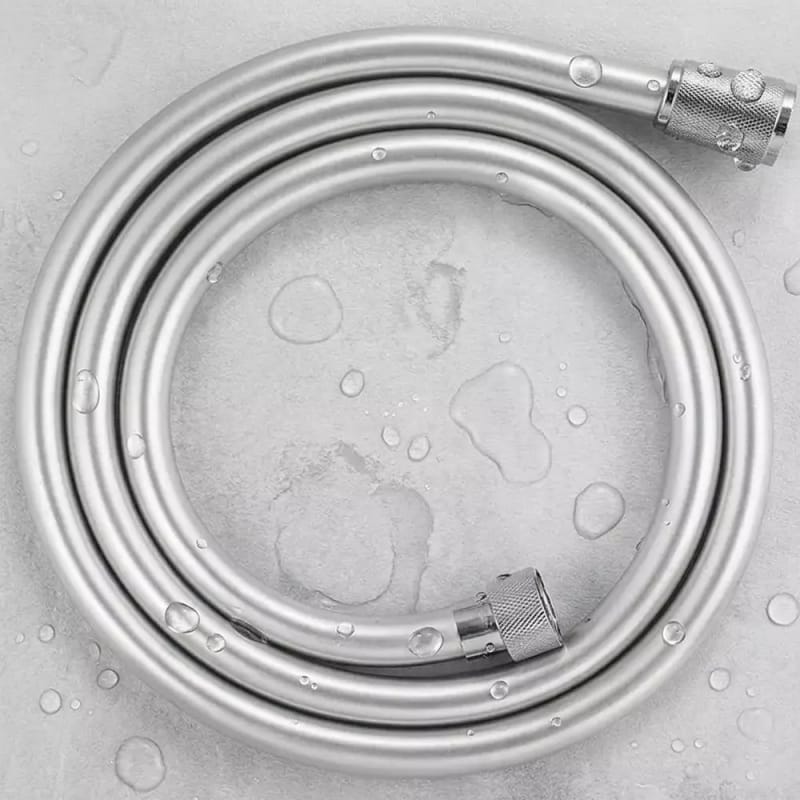 Шланг для душу Silverflex 150 см, хром Grohe (28364001) Шланг для душу Silverflex 150 см, хром Grohe (28364001)