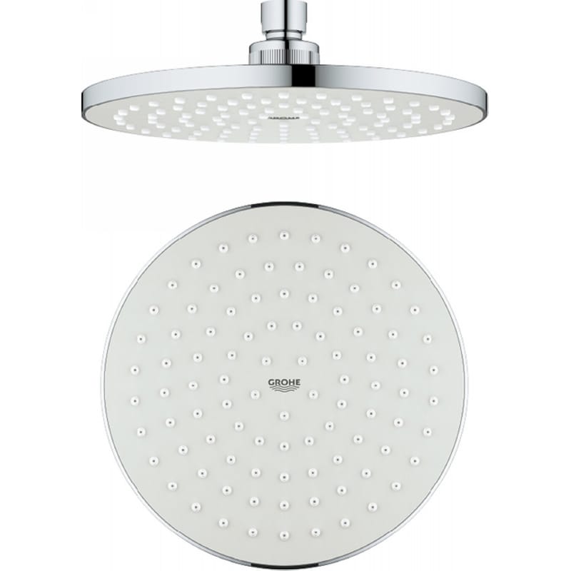 Душова система, хром Grohe (29047000_27541001_28576000_26406003) Душова система, хром Grohe (29047000_27541001_28576000_26406003)