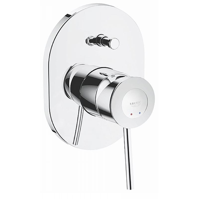 Душова система, хром Grohe (29047000_27541001_28576000_26406003) Душова система, хром Grohe (29047000_27541001_28576000_26406003)