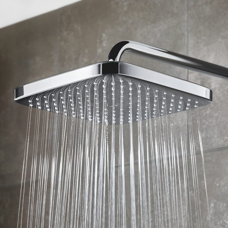 Душова система New Tempesta Cosmopolitan 250, хром Grohe (26689000)