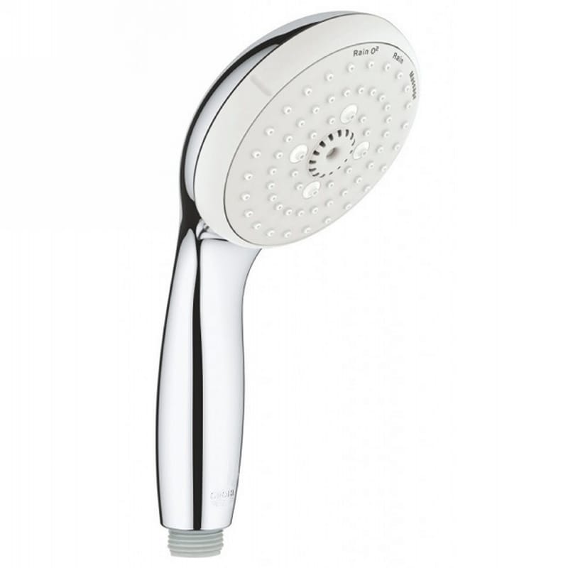Душова система New Tempesta 200, хром Grohe (27389002) Душова система New Tempesta 200, хром Grohe (27389002)