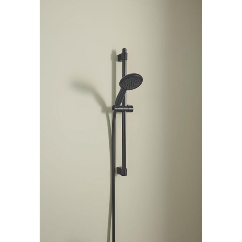 Душовий гарнітур Tempesta 110, 2 режими струменя, чорний матовий Grohe (261622433) Душовий гарнітур Tempesta 110, 2 режими струменя, чорний матовий Grohe (261622433)