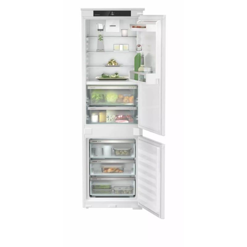Встроенный комбинированный холодильник ICNe 5103 Liebherr