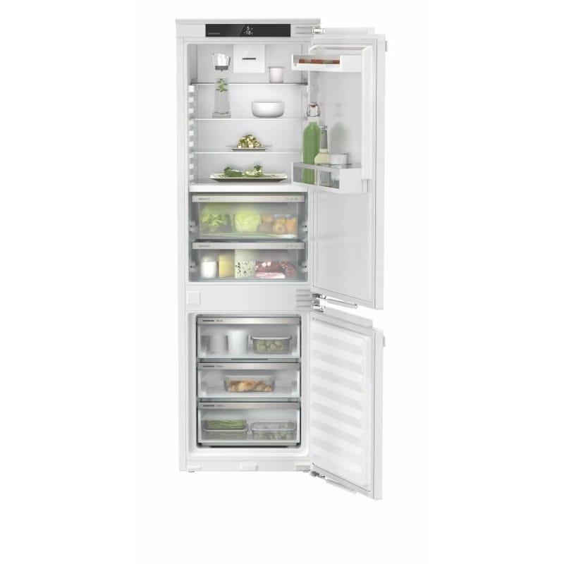 Встроенный комбинированный холодильник ICNe 5103 Liebherr