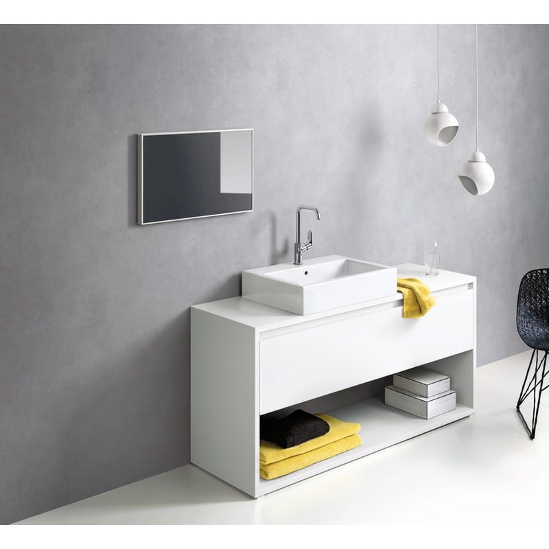 Смеситель для умывальника Focus E 240 с донным клапаном Chrome Hansgrohe (31609000)