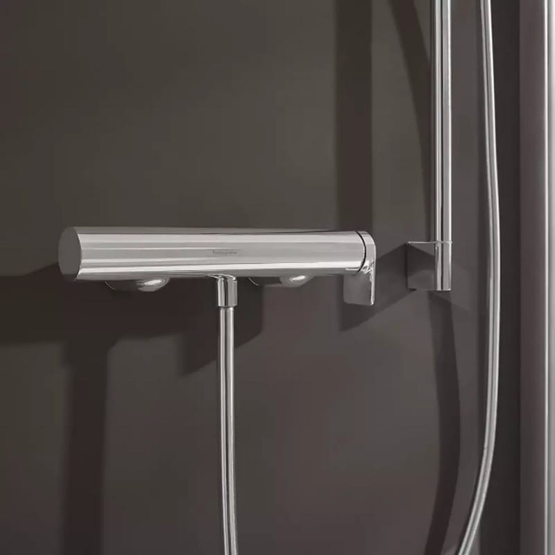 Смеситель для душа Vivenis, Chrome Hansgrohe (75620000)