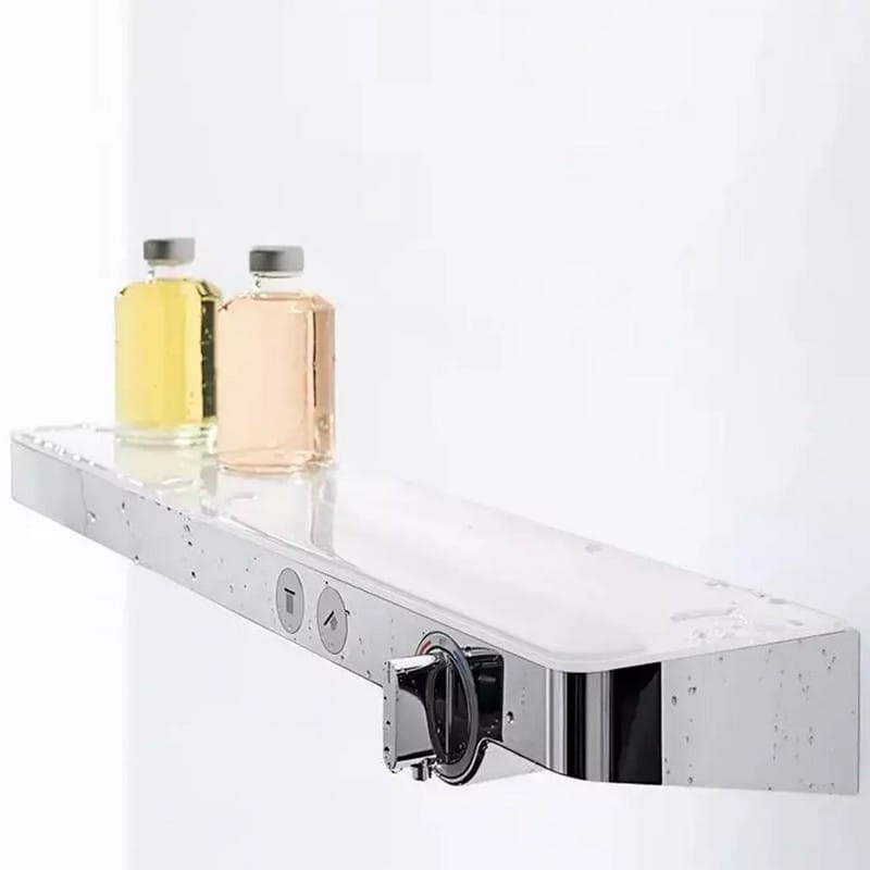 Термостат для ванни та душу ShowerTablet Select 700 мм Chrome Hansgrohe (13184000)