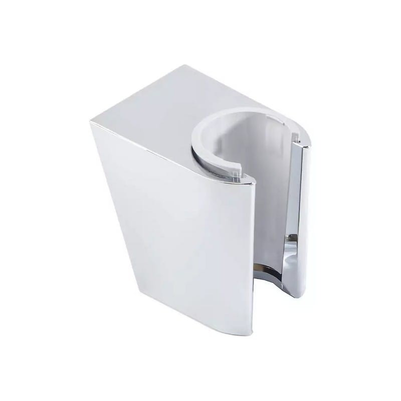 Смеситель Mertis с гигиеническим душем и донным клапаном Push-Open Chrome Hansgrohe (31285000)