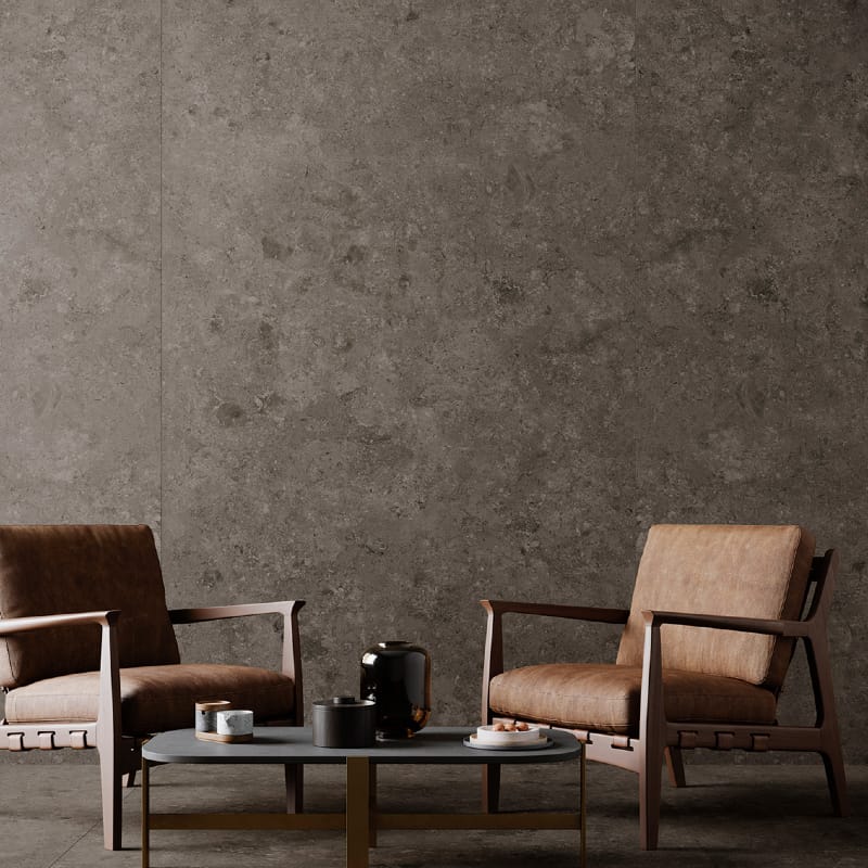 Керамограніт Inalco Brenta Marron DT natural 12 мм 3200Х1600 Керамограніт Inalco Brenta Marron DT natural 12 мм 3200Х1600
