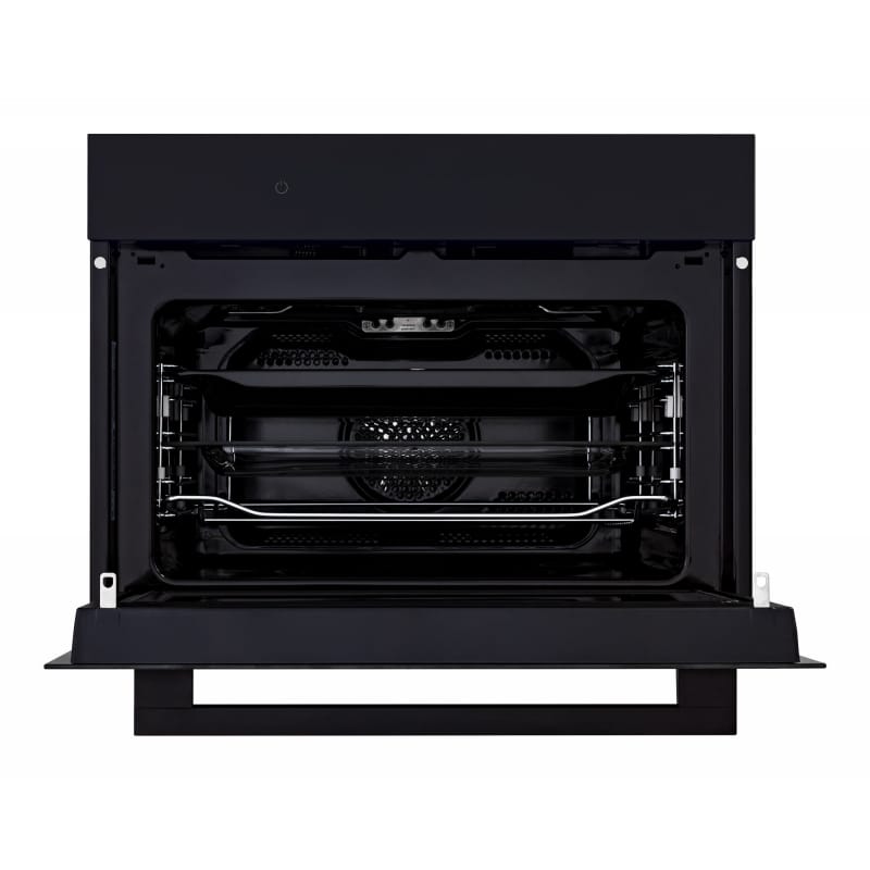 Компактный духовой шкаф с СВЧ CMG 910 SRX BA INTERLINE