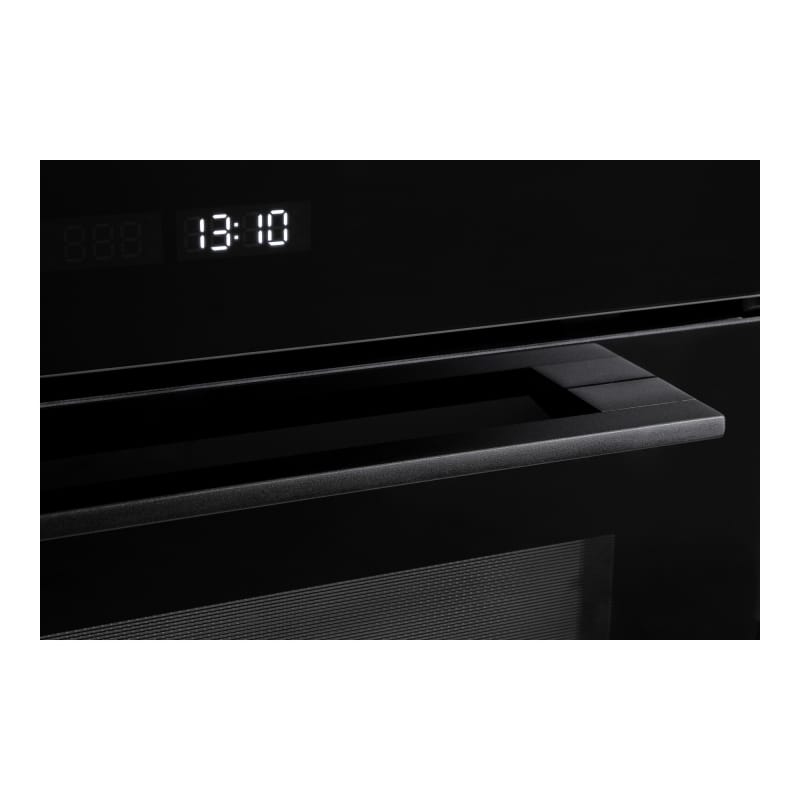 Компактный духовой шкаф с СВЧ CMG 910 SRX BA INTERLINE