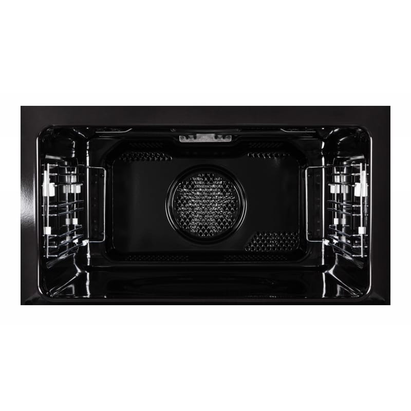 Компактный духовой шкаф с СВЧ CMG 910 SRX BA INTERLINE