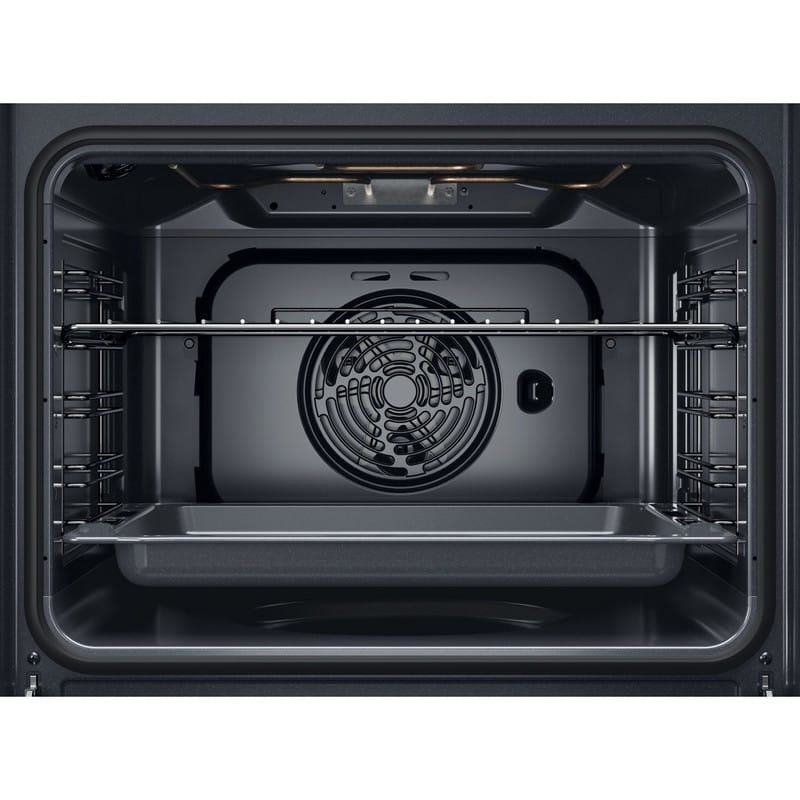 Духова шафа вбудована OMR35HR0X Whirlpool Духова шафа вбудована OMR35HR0X Whirlpool