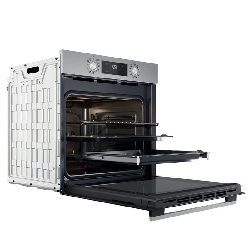 Духова шафа вбудована OMK58HU1X Whirlpool Духова шафа вбудована OMK58HU1X Whirlpool