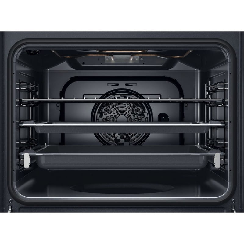 Духова шафа вбудована OMK58HU1X Whirlpool Духова шафа вбудована OMK58HU1X Whirlpool