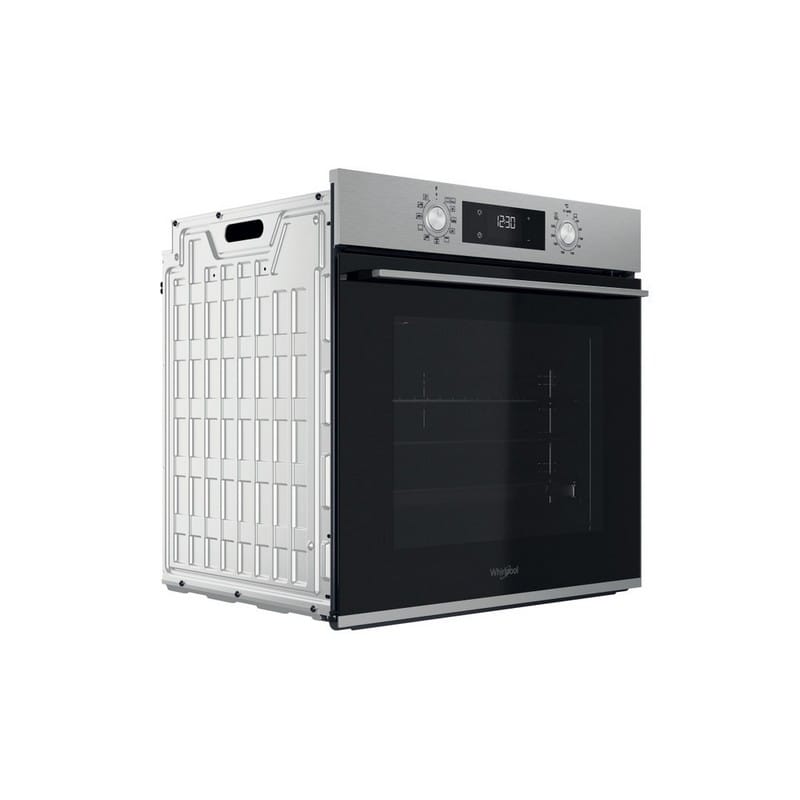 Духова шафа вбудована OMK58HU1X Whirlpool Духова шафа вбудована OMK58HU1X Whirlpool
