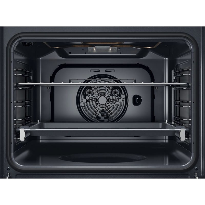 Духовой шкаф встраиваемый OMR58CU1B Whirlpool