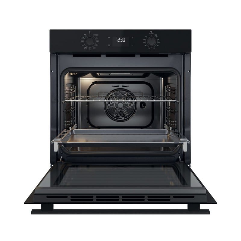 Духовой шкаф встраиваемый OMR58CU1B Whirlpool