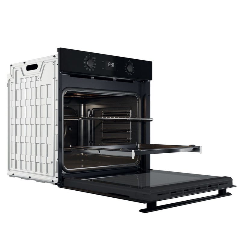 Духовой шкаф встраиваемый OMR58CU1B Whirlpool