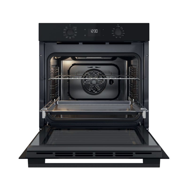 Духовой шкаф встраиваемый OMK58CU1SB Whirlpool Духовой шкаф встраиваемый OMK58CU1SB Whirlpool