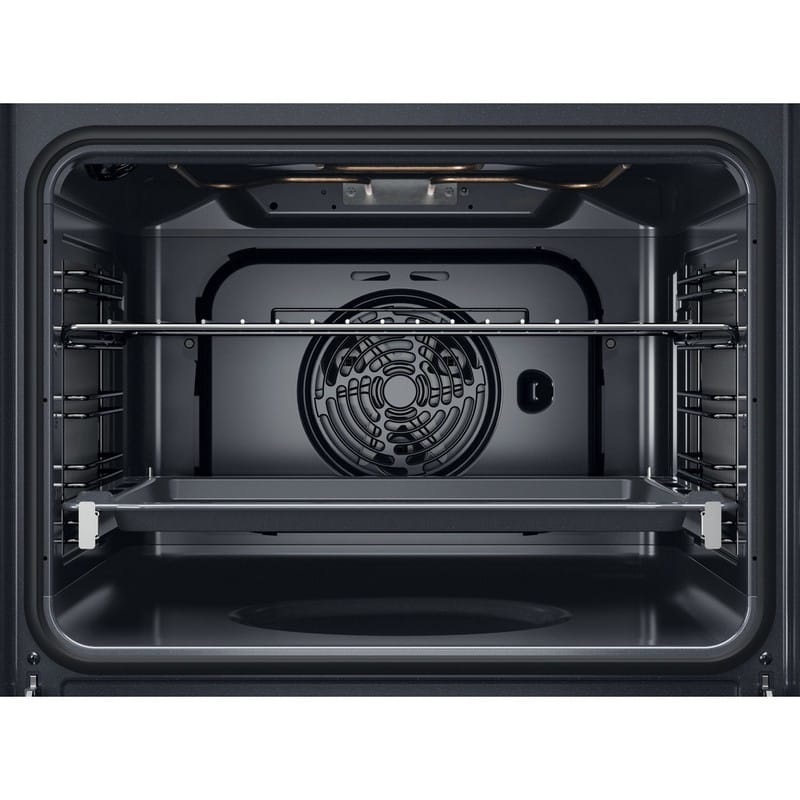 Духовой шкаф встраиваемый OMK58CU1SB Whirlpool Духовой шкаф встраиваемый OMK58CU1SB Whirlpool