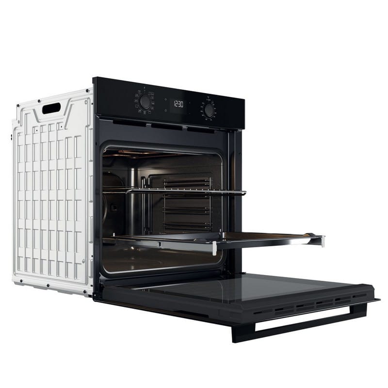 Духовой шкаф встраиваемый OMK58CU1SB Whirlpool Духовой шкаф встраиваемый OMK58CU1SB Whirlpool