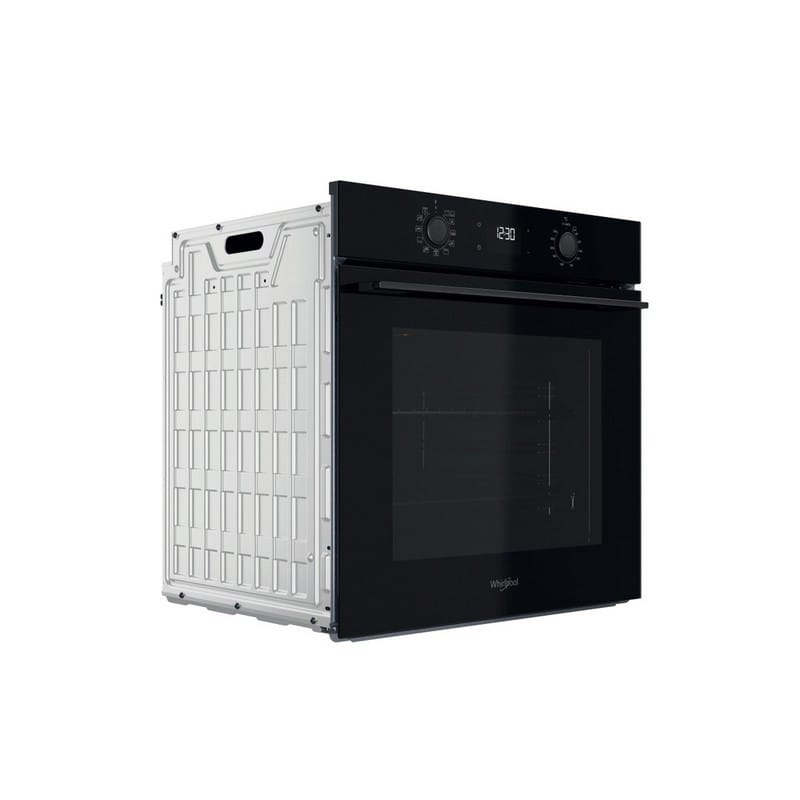 Духовой шкаф встраиваемый OMK58CU1SB Whirlpool Духовой шкаф встраиваемый OMK58CU1SB Whirlpool