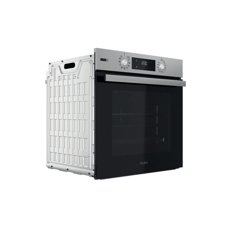 Духовой шкаф встраиваемый OMSR58CU1SX Whirlpool