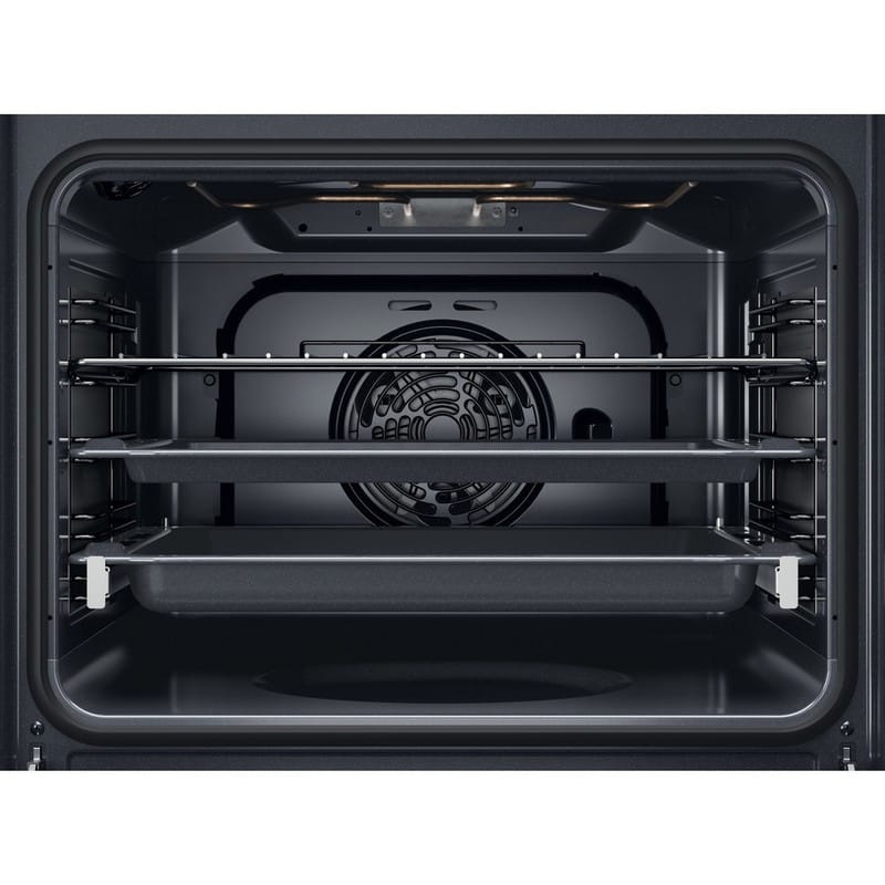 Духовой шкаф встраиваемый OMSR58CU1SX Whirlpool