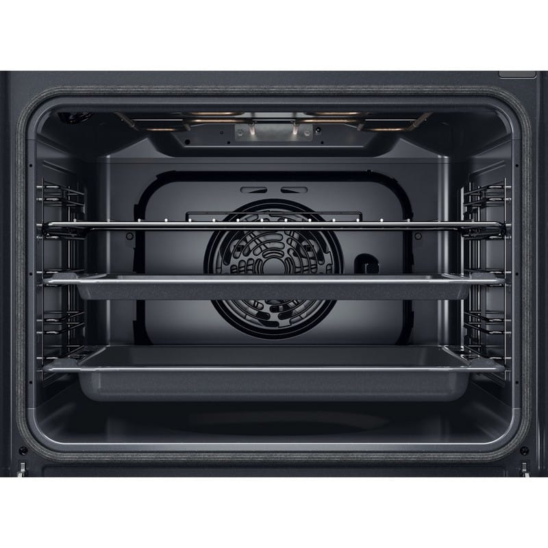 Духовой шкаф встраиваемый OMK58RU0B Whirlpool Духовой шкаф встраиваемый OMK58RU0B Whirlpool