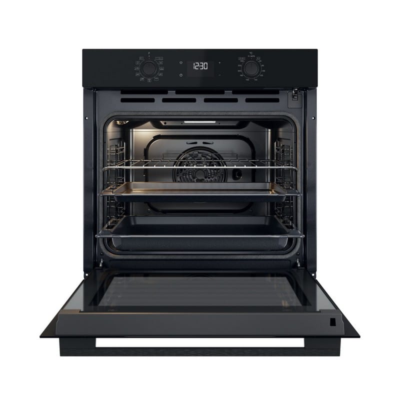 Духовой шкаф встраиваемый OMK58RU0B Whirlpool Духовой шкаф встраиваемый OMK58RU0B Whirlpool