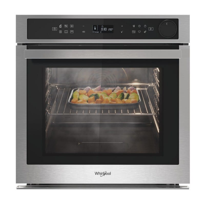Духовой шкаф встраиваемый AKZ9S 8271 IX Whirlpool