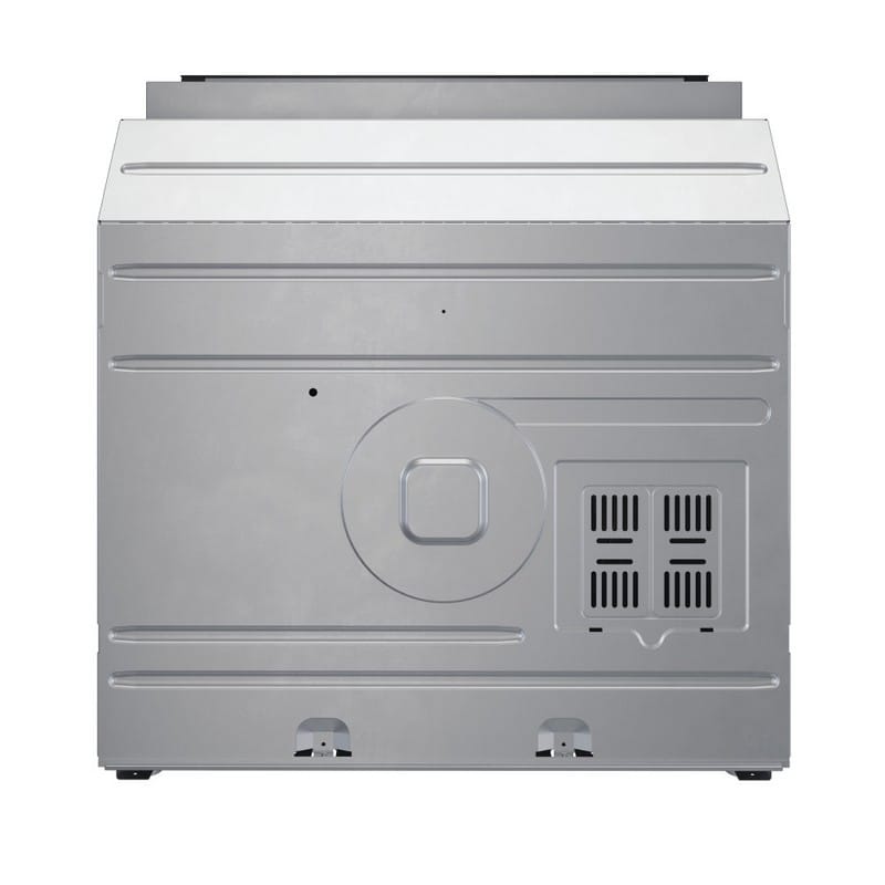 Духовой шкаф встраиваемый AKZ9S 8271 IX Whirlpool