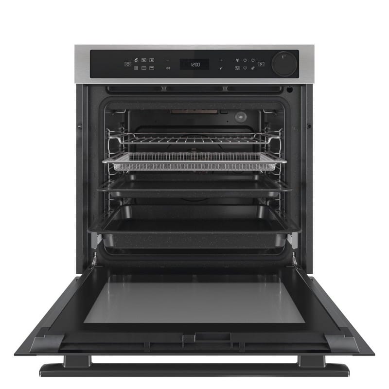Духовой шкаф встраиваемый AKZ9S 8271 IX Whirlpool