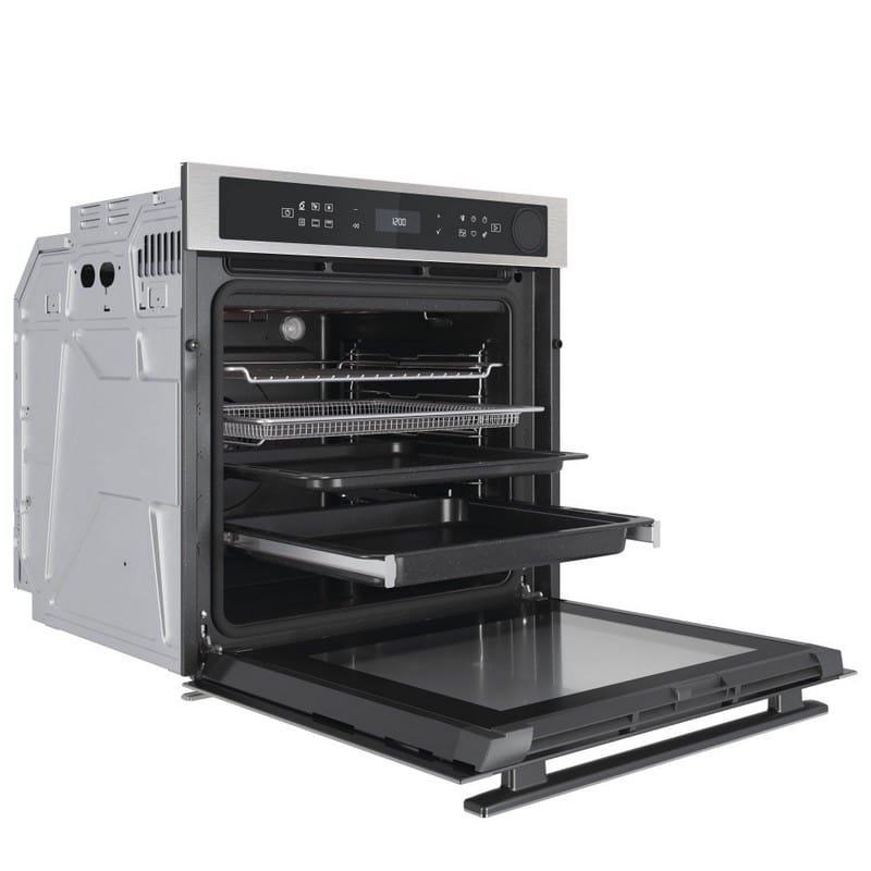 Духовой шкаф встраиваемый AKZ9S 8271 IX Whirlpool