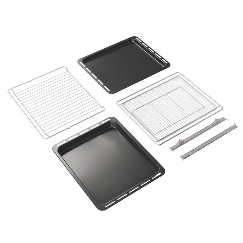 Духовой шкаф встраиваемый AKZ9S 8271 IX Whirlpool