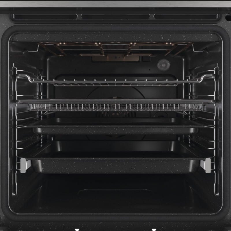 Духовой шкаф встраиваемый AKZ9S 8271 IX Whirlpool