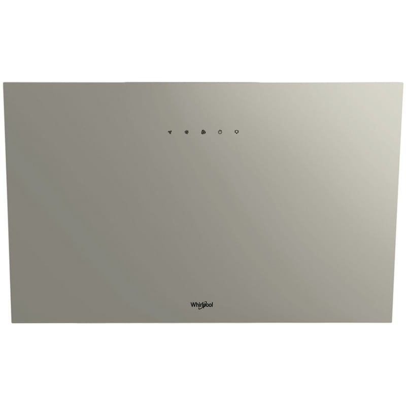 Витяжка пристінна WHVP62FLTSD Whirlpool Витяжка пристінна WHVP62FLTSD Whirlpool