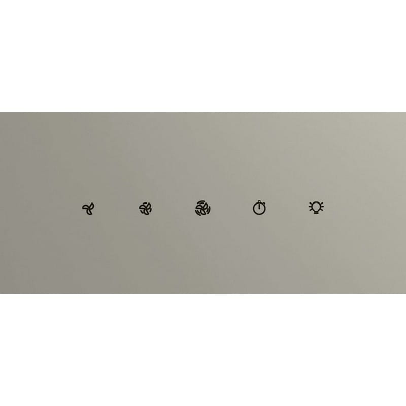 Витяжка пристінна WHVP62FLTSD Whirlpool Витяжка пристінна WHVP62FLTSD Whirlpool
