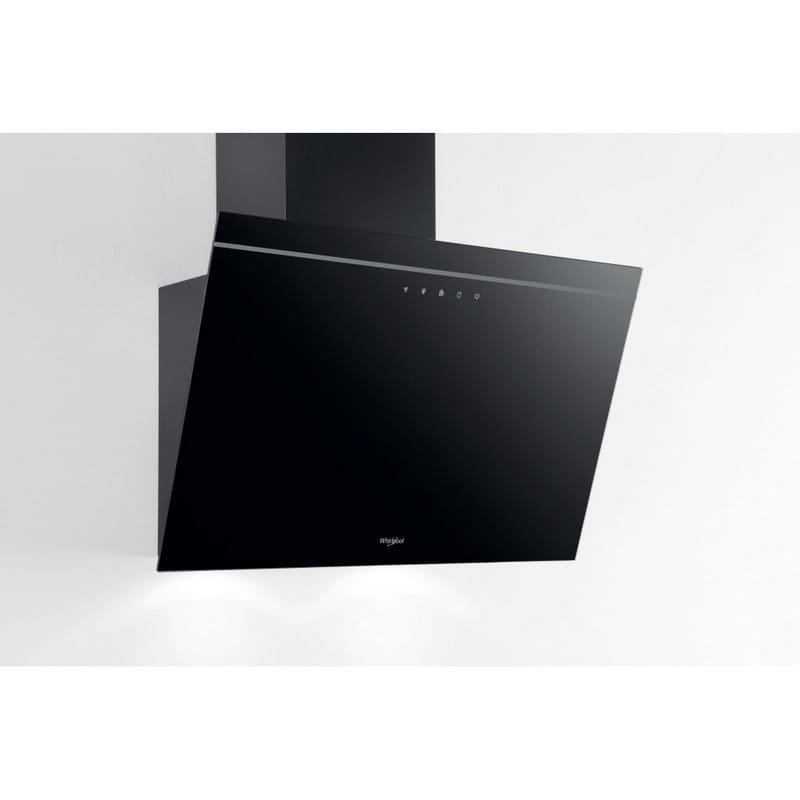 Вытяжка пристенная AKR62FLTK Whirlpool Вытяжка пристенная AKR62FLTK Whirlpool